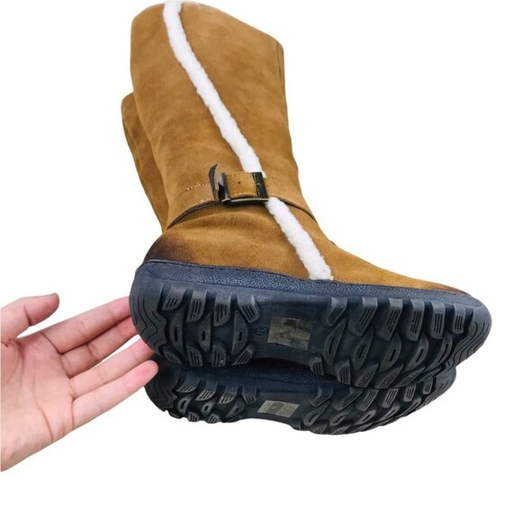 Reflexan Laufkomfort Asiana Winter Boot Women Size 37 - Picture 15 of 16